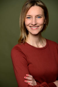 Lena Blosat - Paartherapie und Beratung