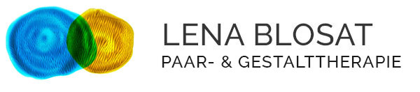 Lena Blosat Logo